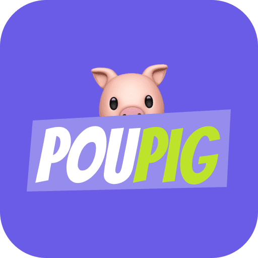 PouPig